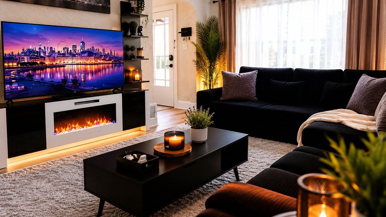 Photo of Livingroom in Milwaukee