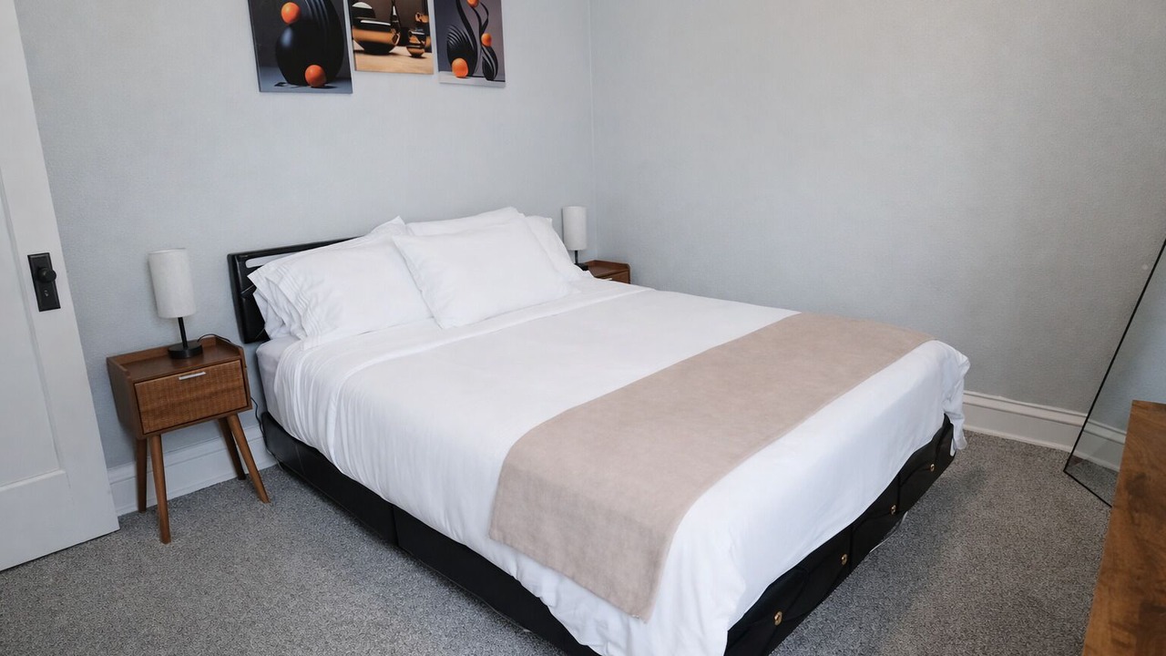 Photo of Bedroom in Milwaukee