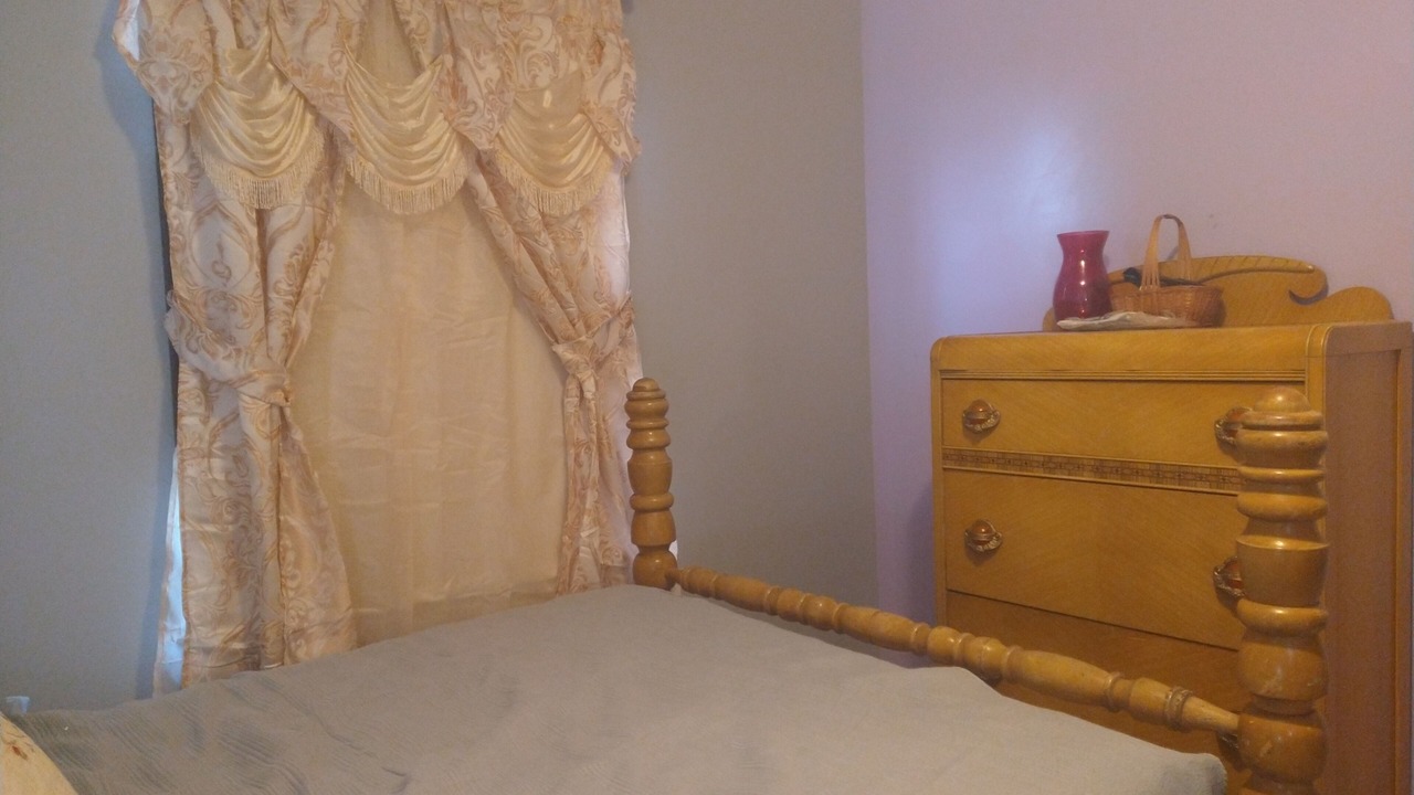 Photo of Bedroom in Monticello
