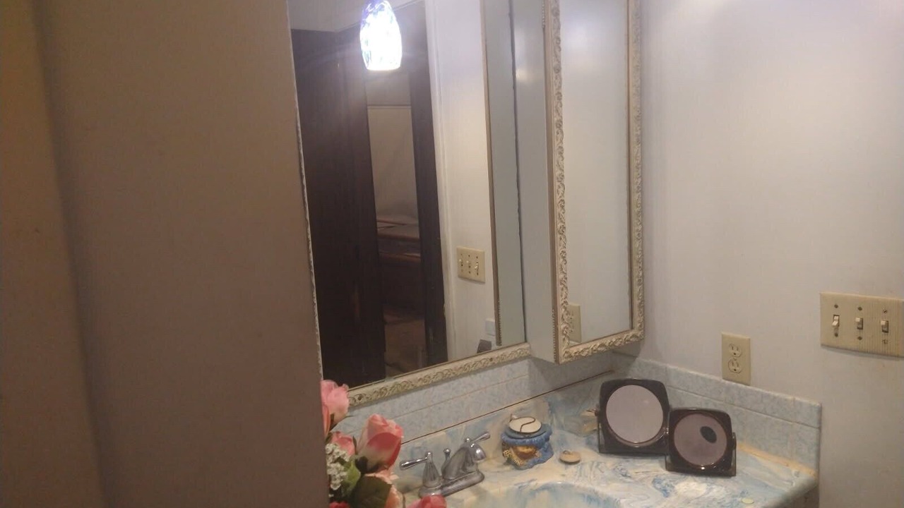 Photo of Bathroom in Monticello