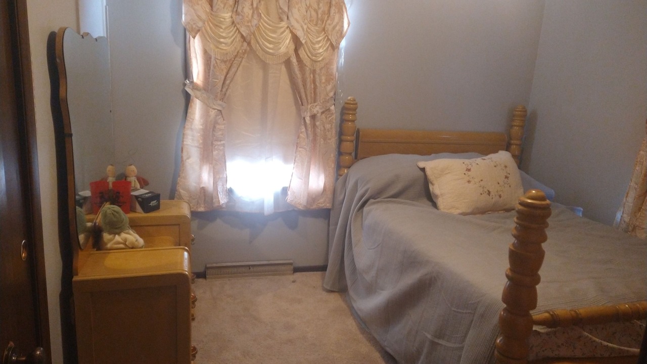 Photo of Bedroom in Monticello