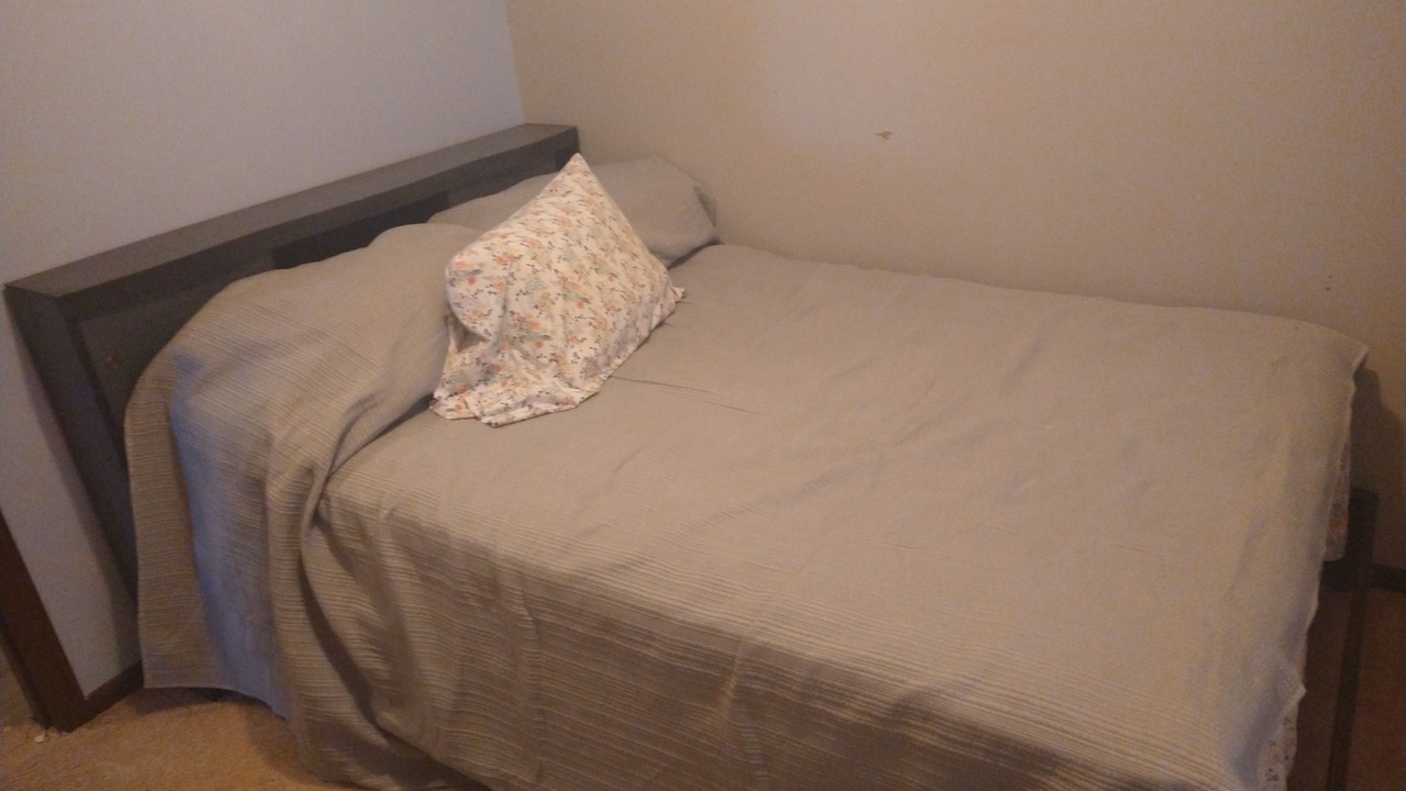 Photo of Bedroom in Monticello