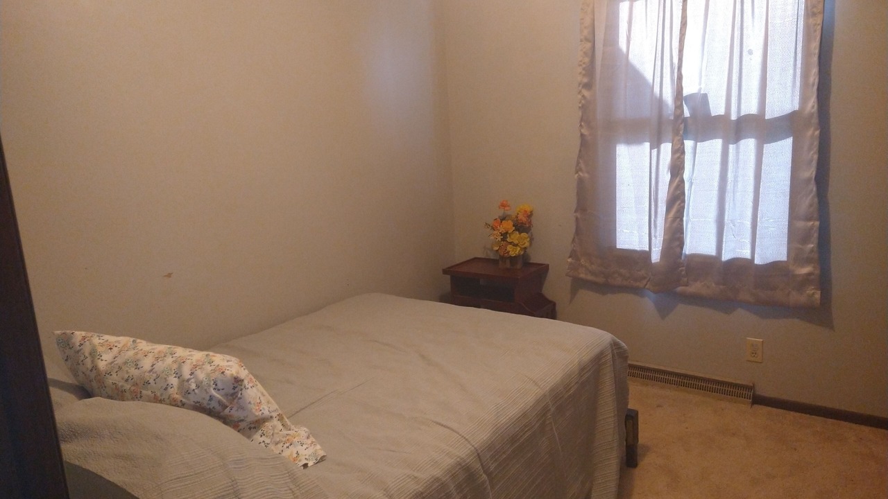 Photo of Bedroom in Monticello