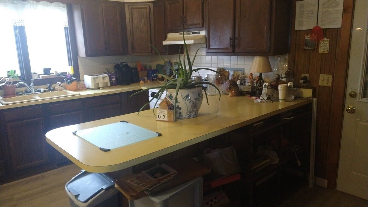Photo of Kitchen in Monticello