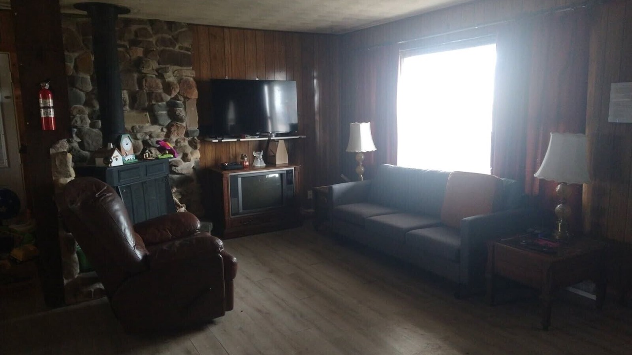 Photo of Livingroom in Monticello