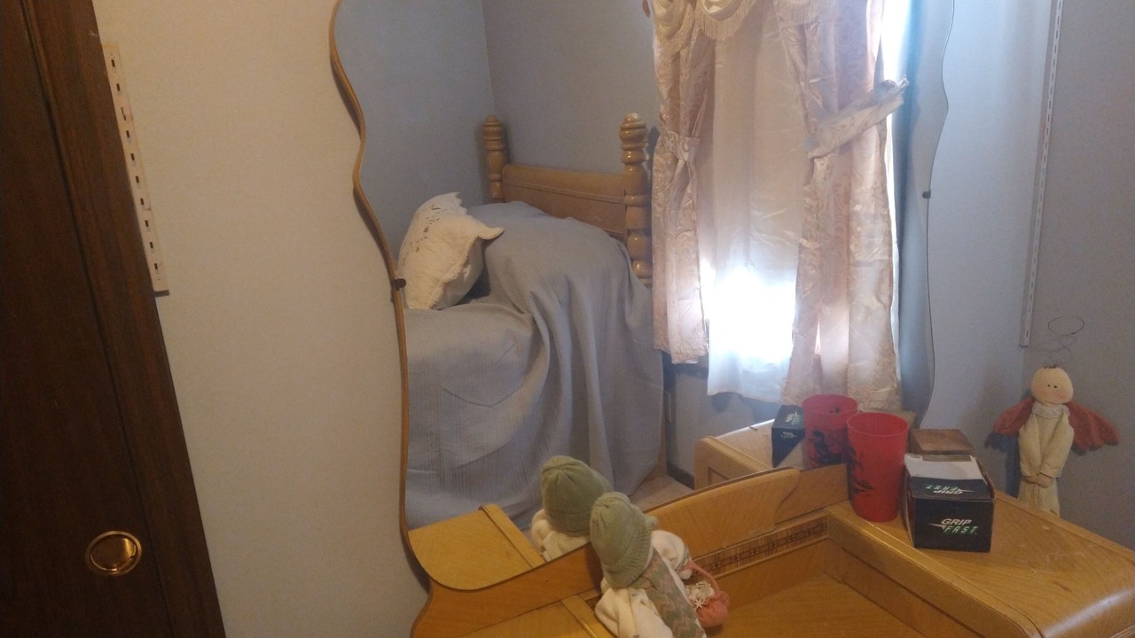 Photo of Bedroom in Monticello