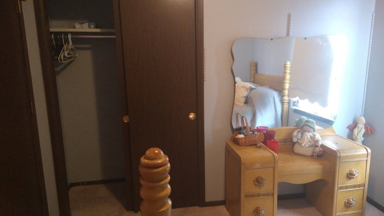Photo of Bedroom in Monticello