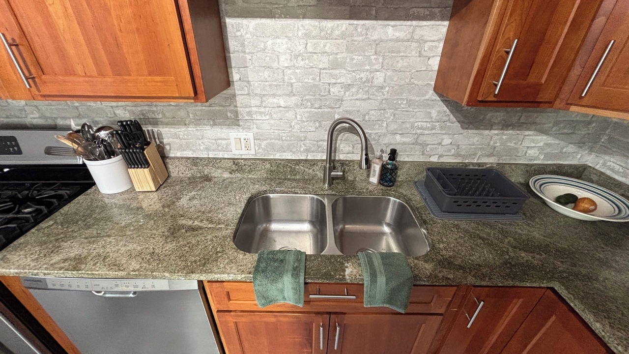 Photo of Kitchen in Skokie