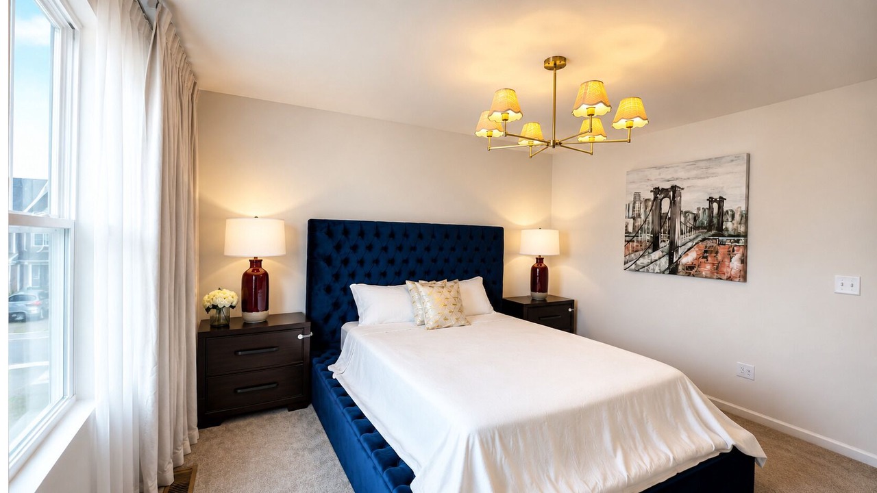 Photo of Bedroom in Fox Valley