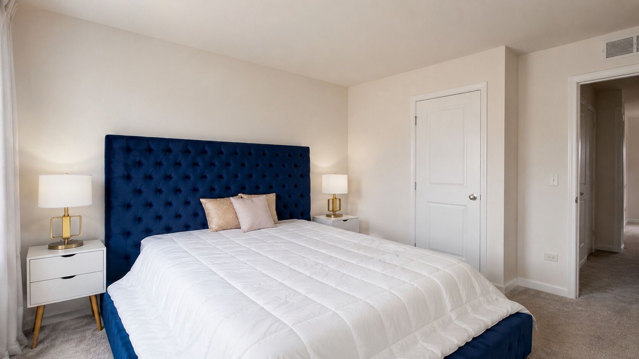 Photo of Bedroom in Fox Valley