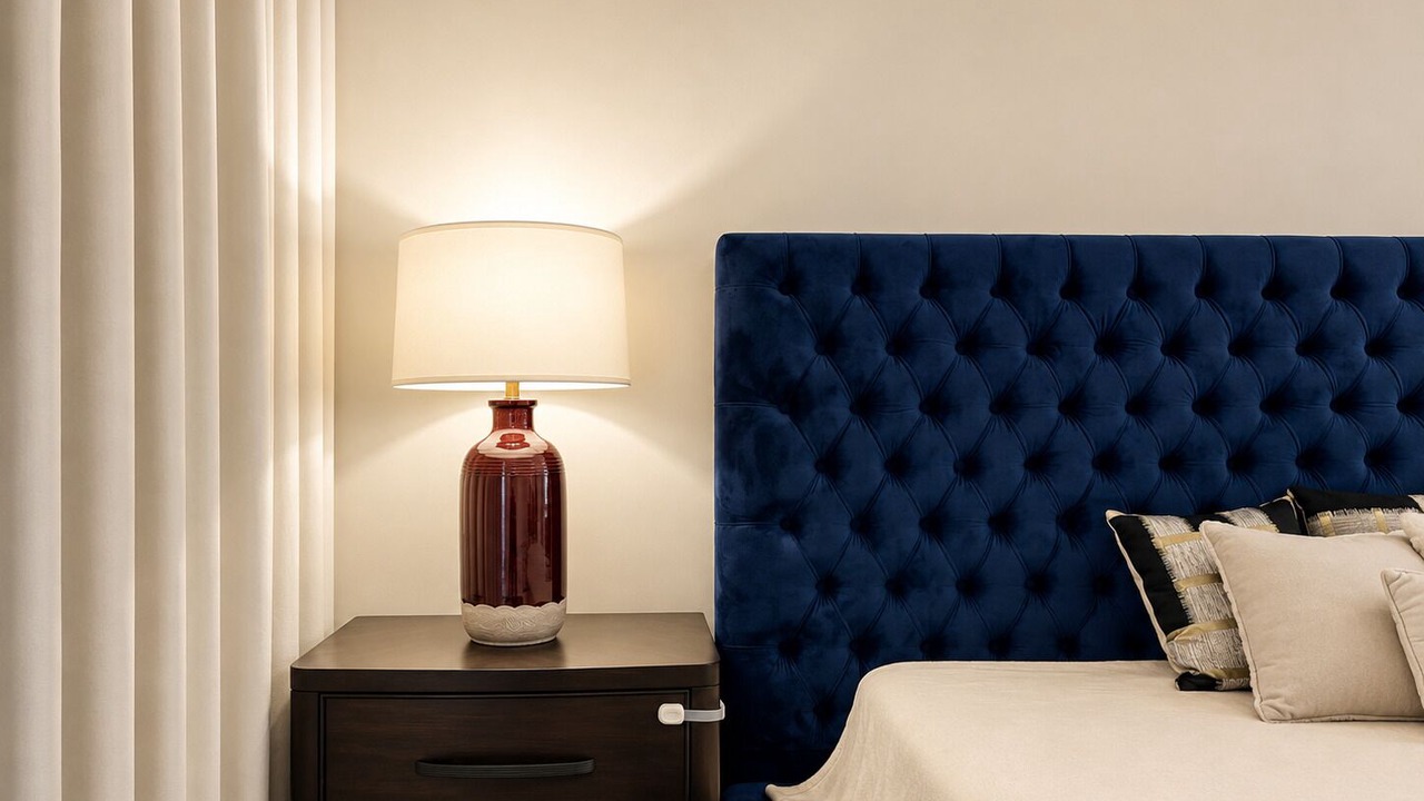 Photo of Bedroom in Fox Valley