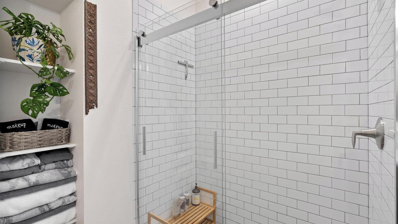 Photo of Bathroom in Fifth Ward