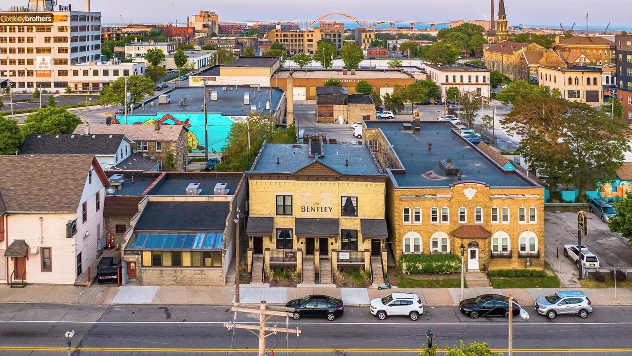 Photo of Outdoor in Fifth Ward