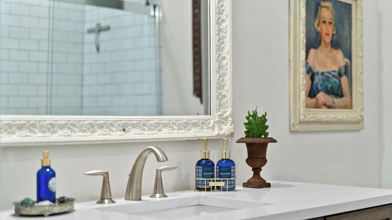 Photo of Bathroom in Fifth Ward