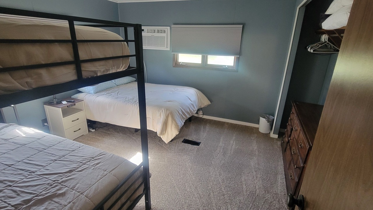 Photo of Bedroom in Bruce Crossing