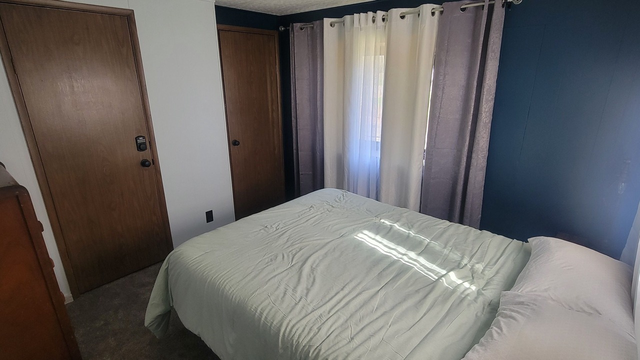 Photo of Bedroom in Bruce Crossing