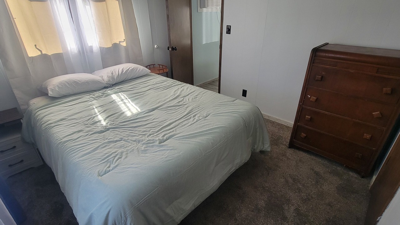 Photo of Bedroom in Bruce Crossing