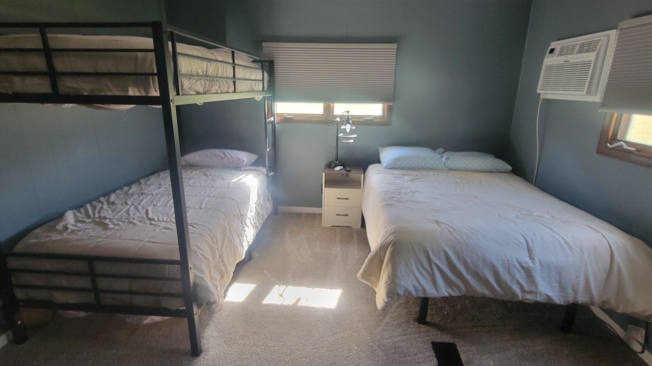 Photo of Bedroom in Bruce Crossing