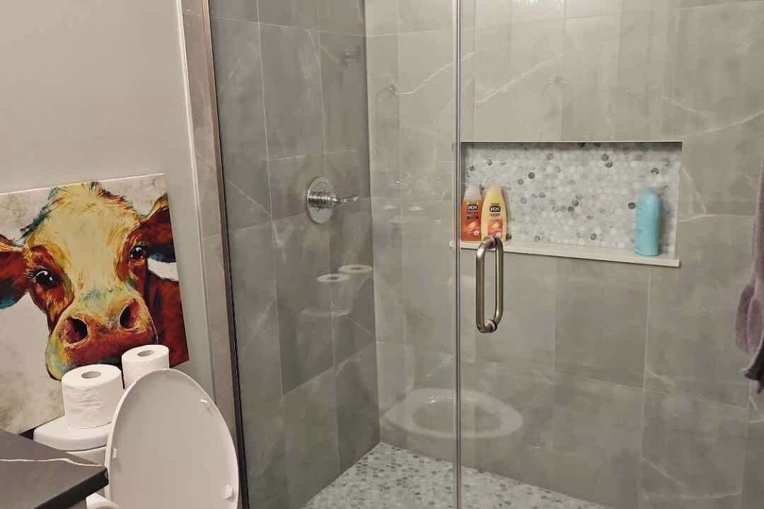 Photo of Bathroom in Heart of Chicago