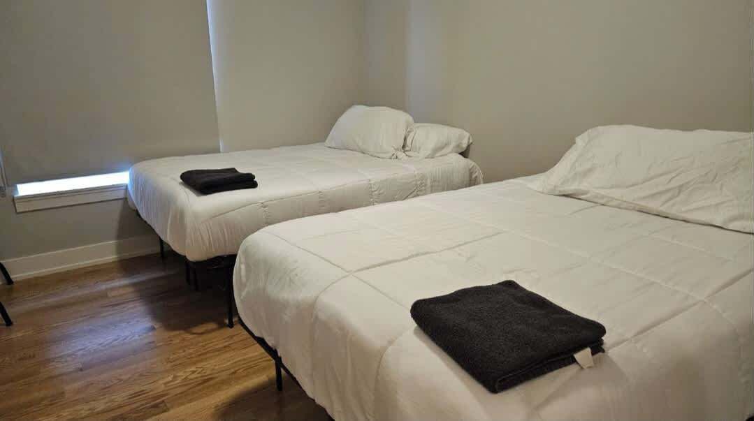Photo of Bedroom in Heart of Chicago