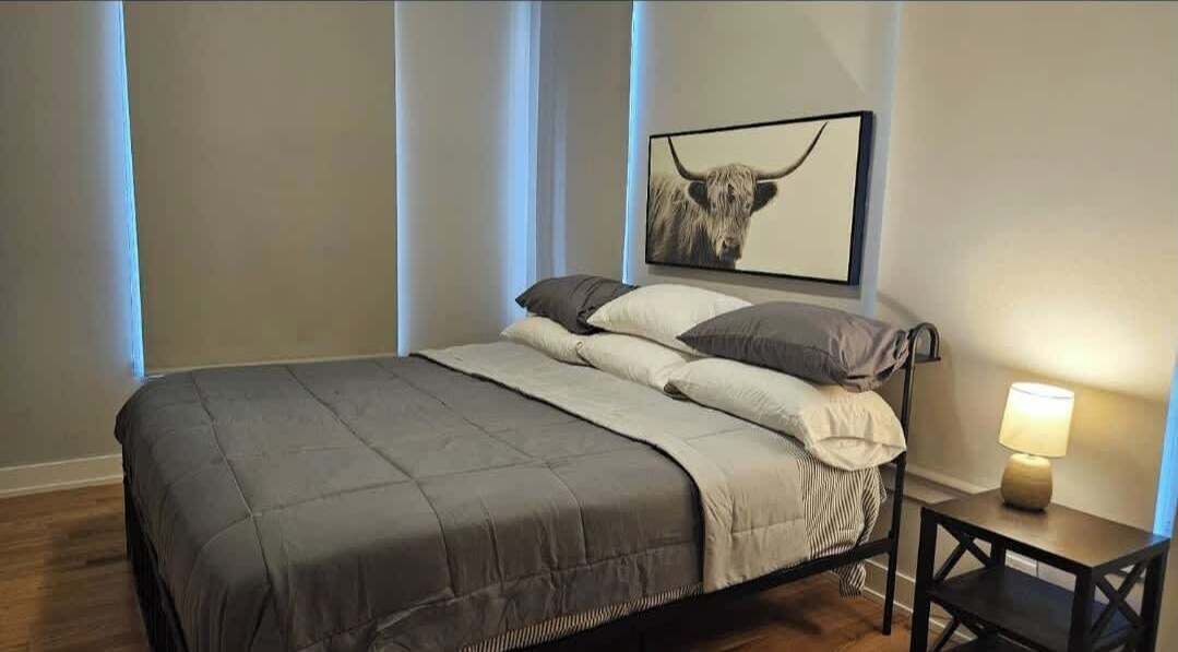 Photo of Bedroom in Heart of Chicago