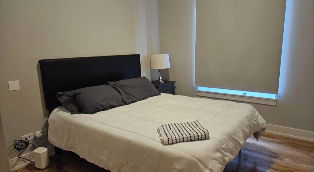 Photo of Bedroom in Heart of Chicago