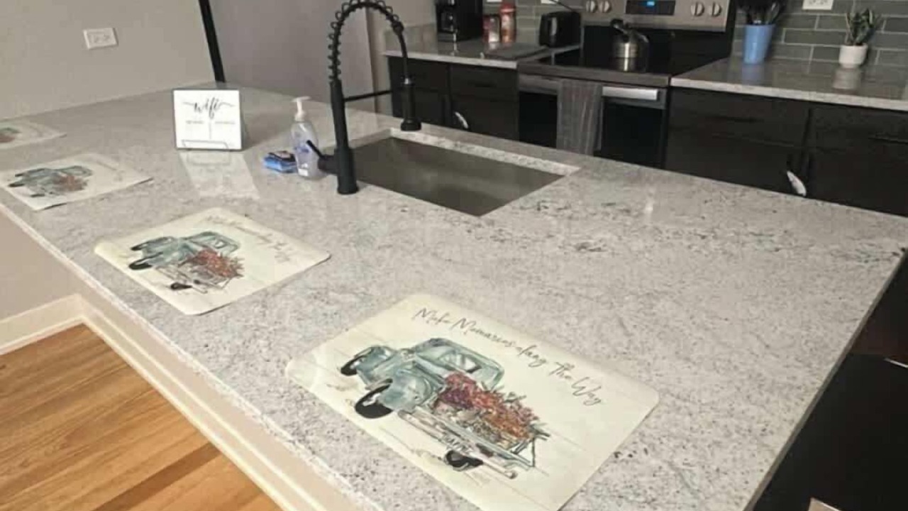Photo of Kitchen in Heart of Chicago