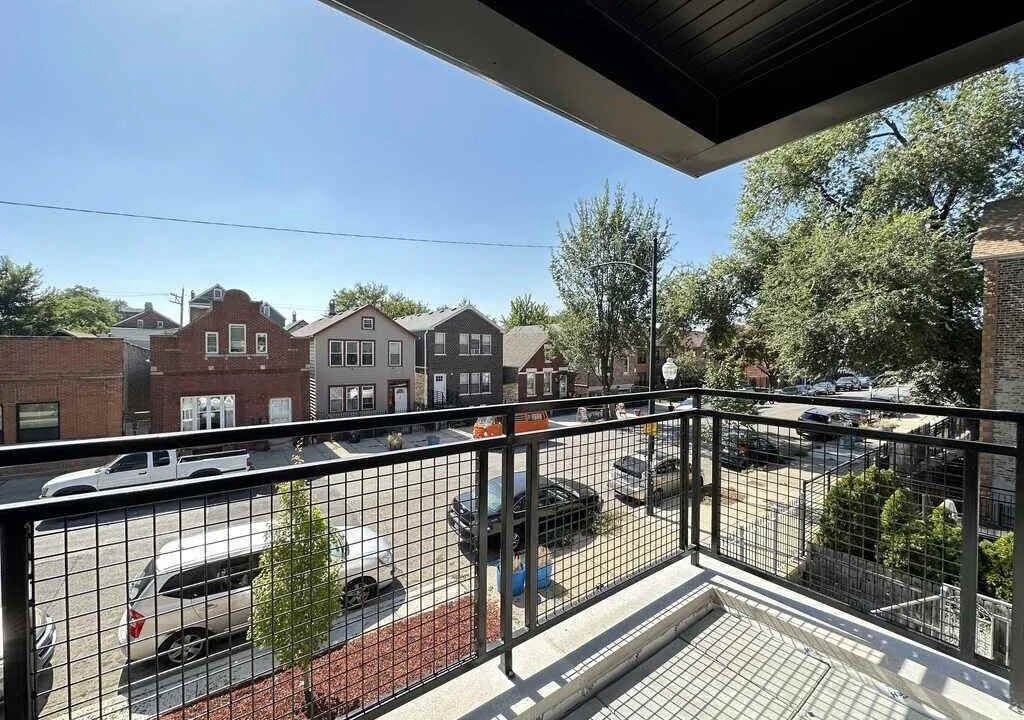 Photo of Outdoor in Heart of Chicago