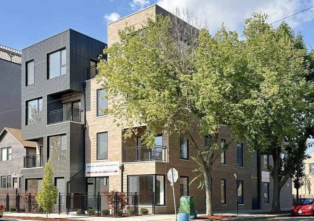Photo of Outdoor in Heart of Chicago