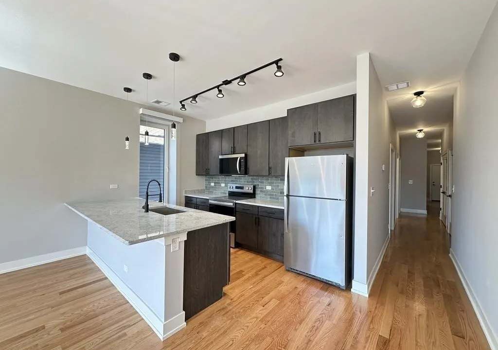 Photo of Kitchen in Heart of Chicago