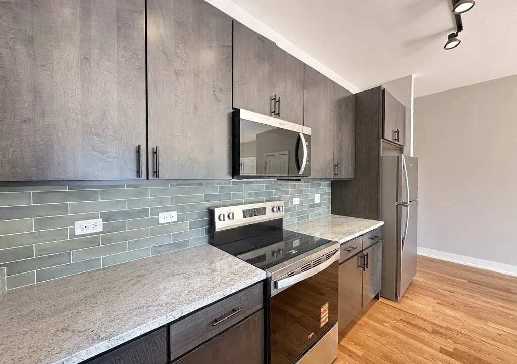Photo of Kitchen in Heart of Chicago