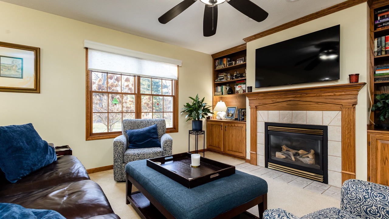 Photo of Bedroom in Georgetown