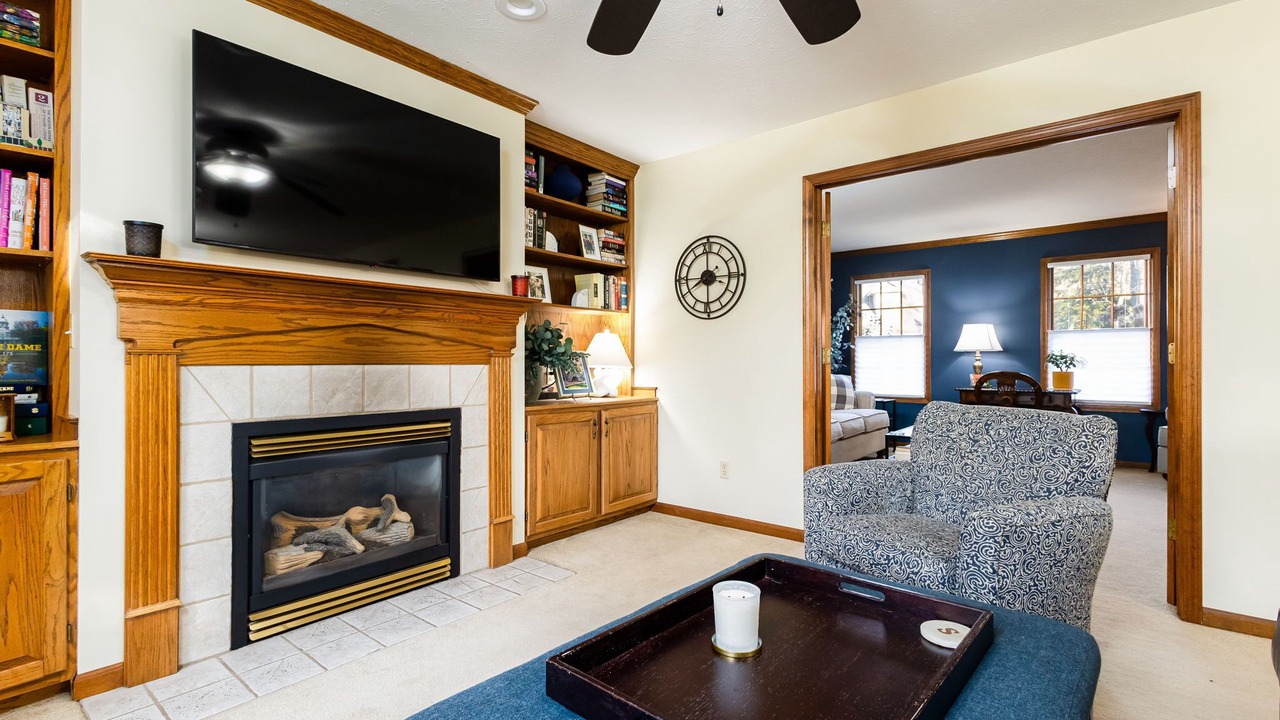 Photo of Bedroom in Georgetown
