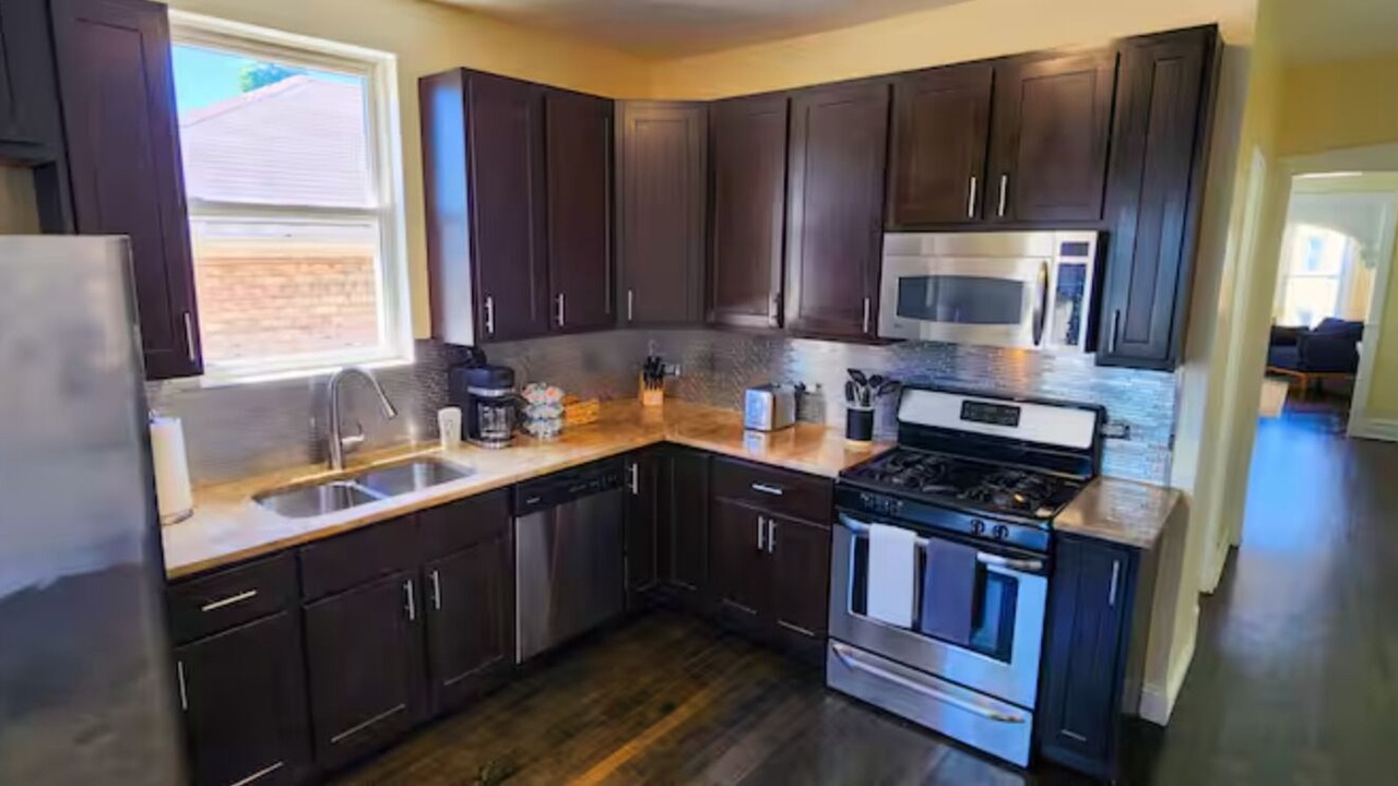 Photo of Kitchen in Berwyn