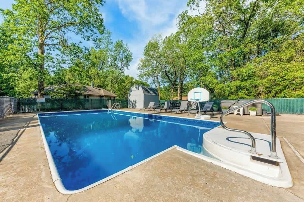 Photo of Outdoor in Grand Beach