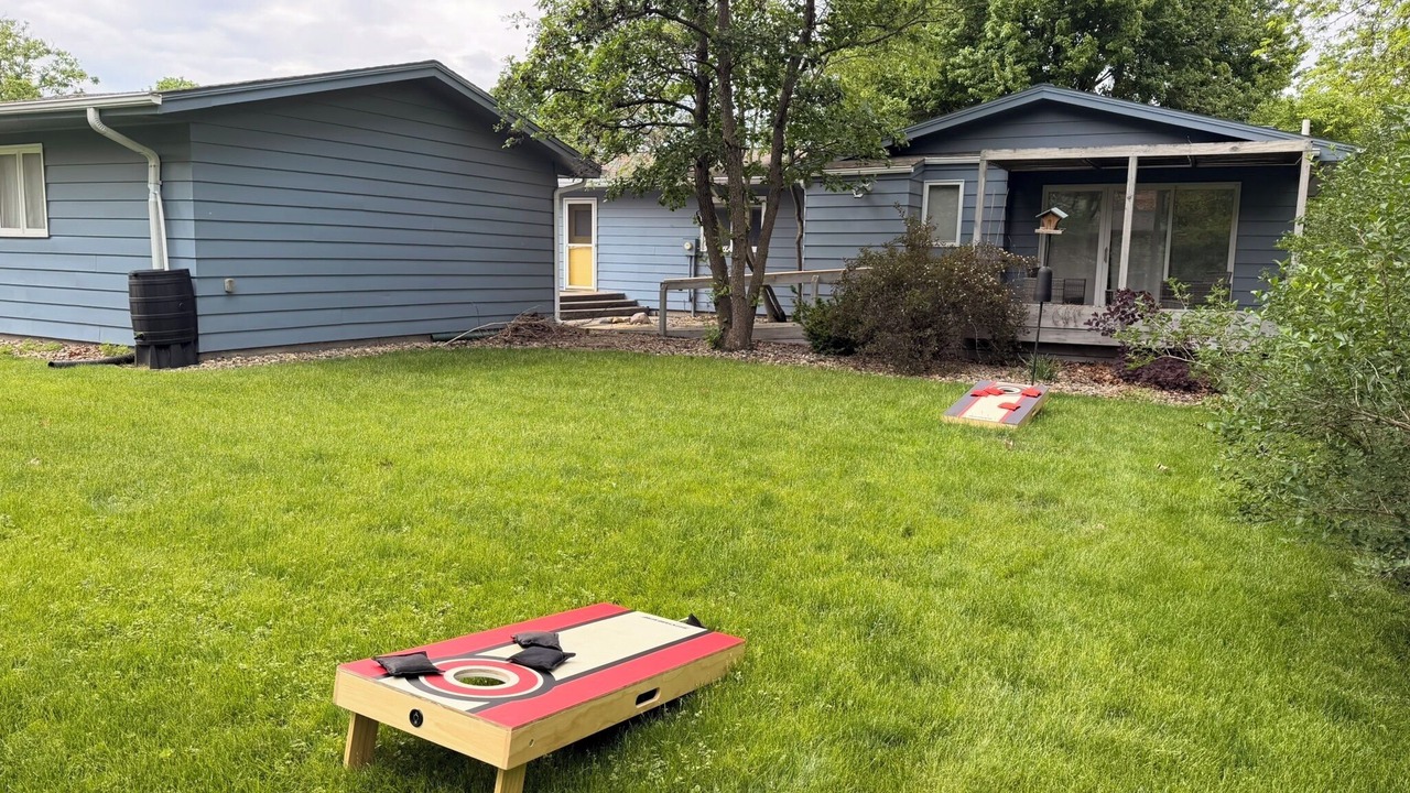 Photo of Outdoor in Ames