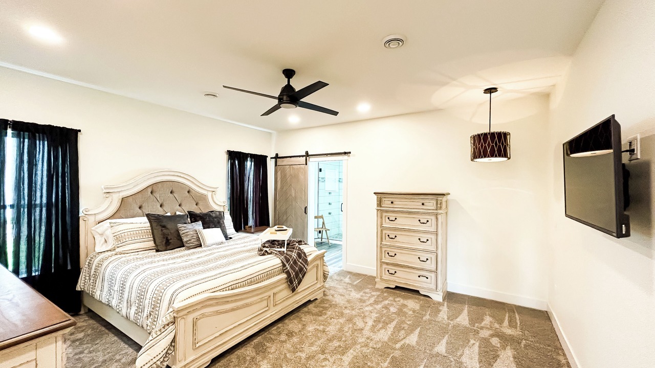Photo of Bedroom in Sperry