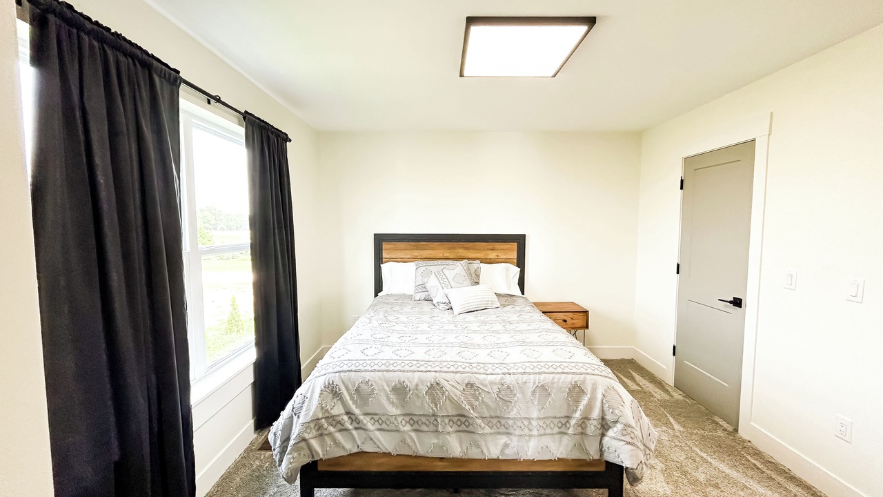 Photo of Bedroom in Sperry