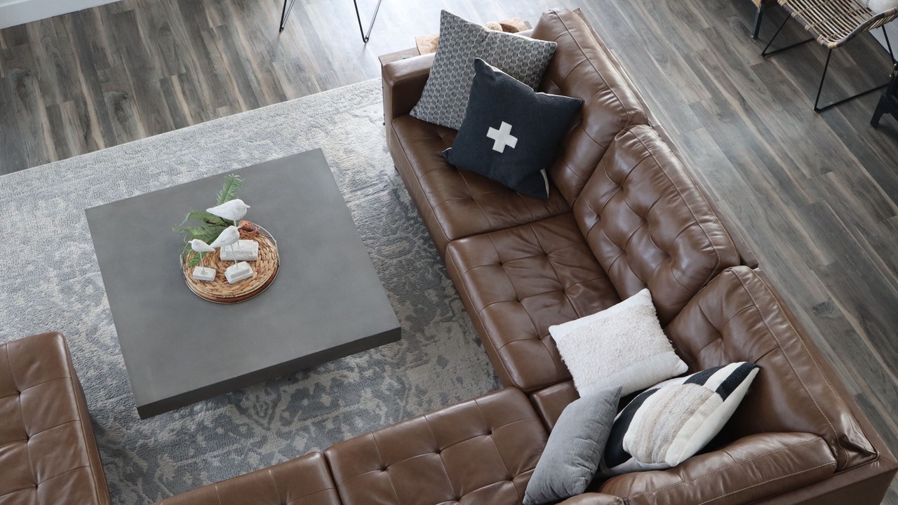 Photo of Livingroom in Sperry
