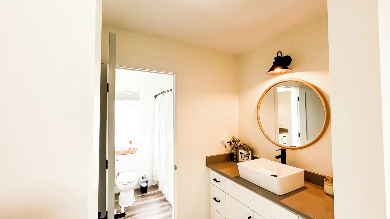 Photo of Bathroom in Sperry