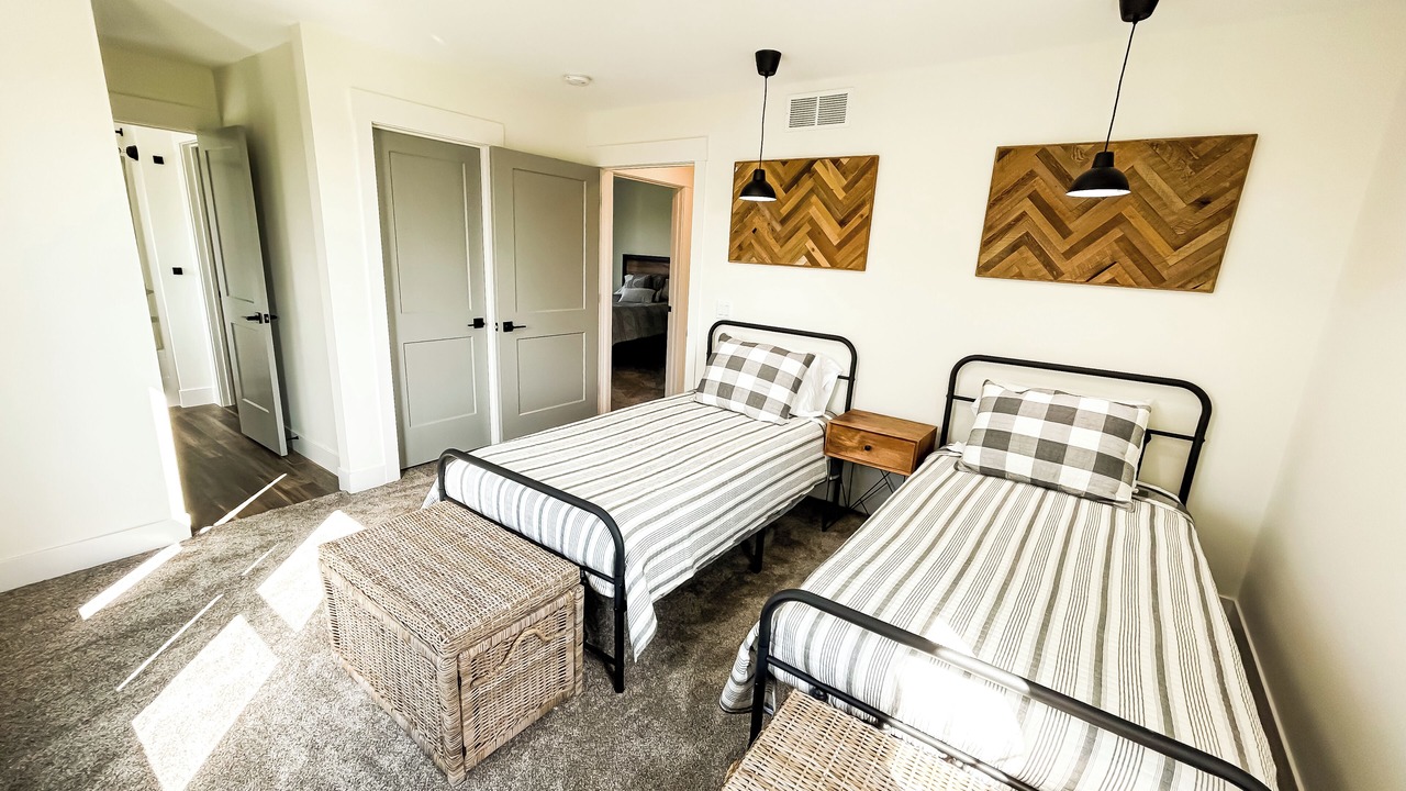 Photo of Bedroom in Sperry