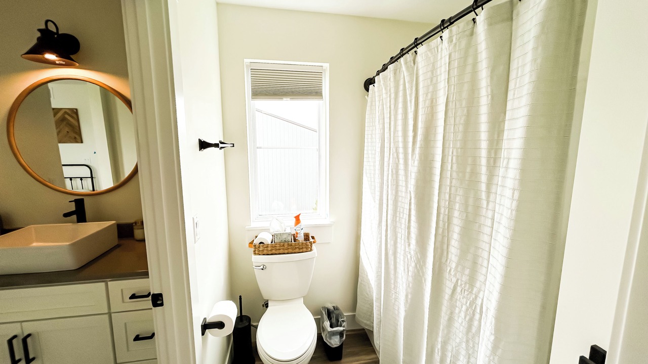Photo of Bathroom in Sperry