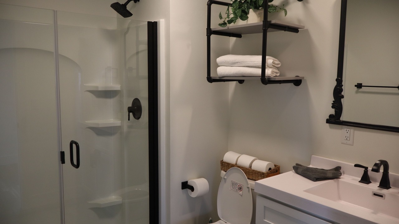 Photo of Bathroom in Sperry