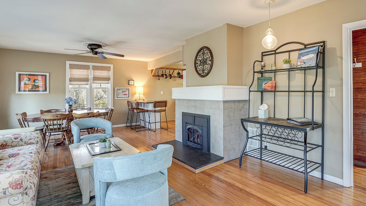 Photo of Livingroom in Grand Haven