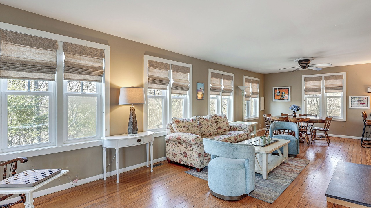 Photo of Livingroom in Grand Haven