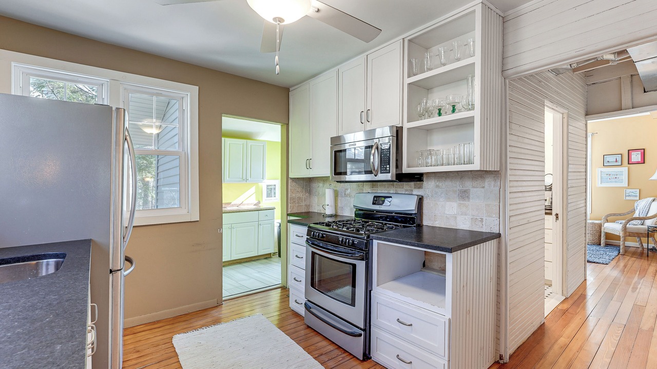 Photo of Kitchen in Grand Haven