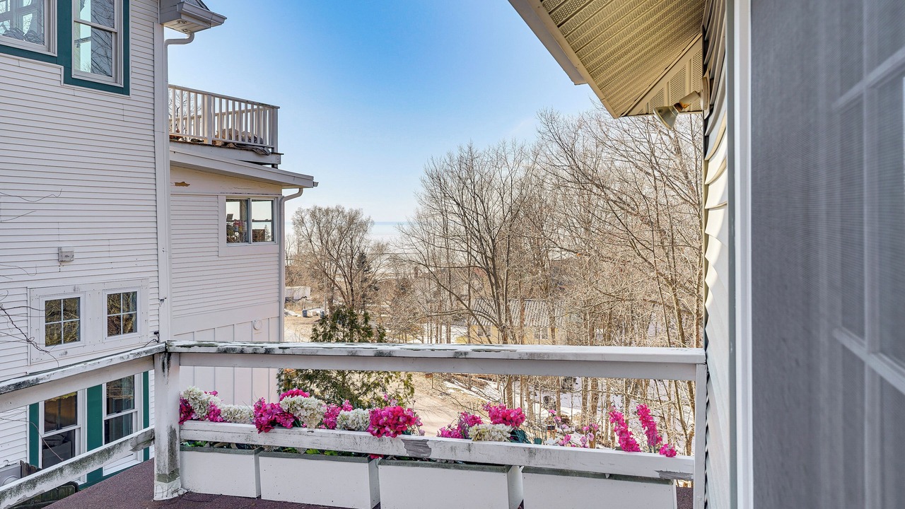Photo of Patio Balcony in Grand Haven