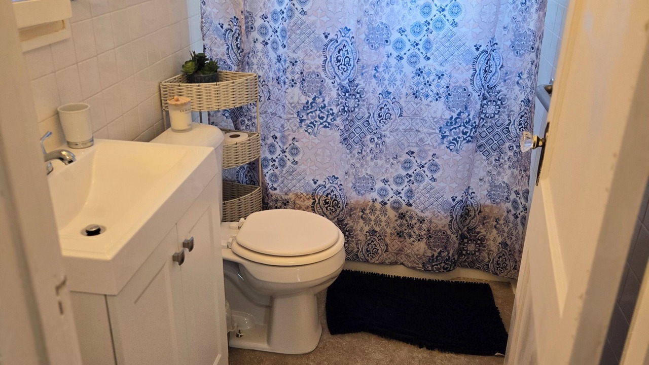 Photo of Bathroom in Peoria