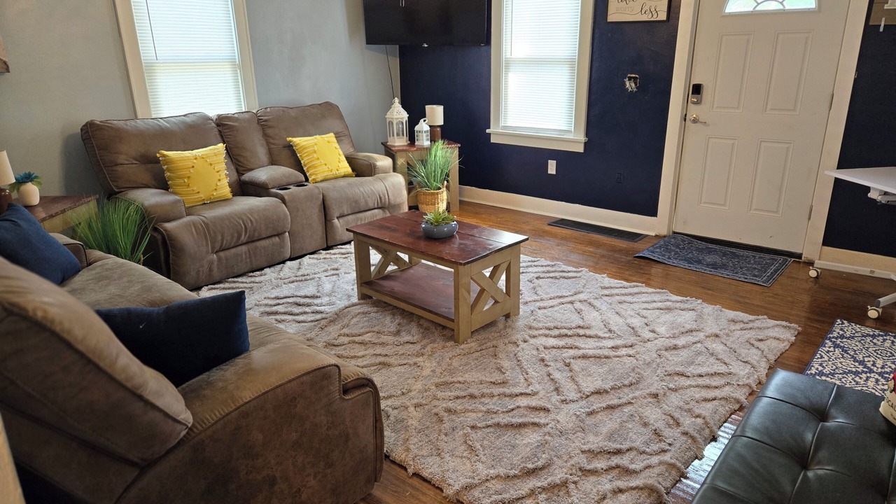 Photo of Livingroom in Peoria
