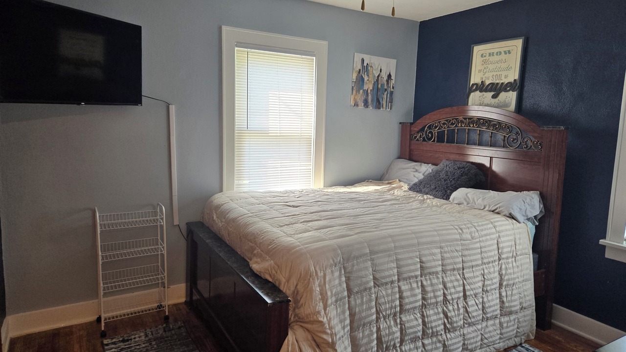 Photo of Bedroom in Peoria